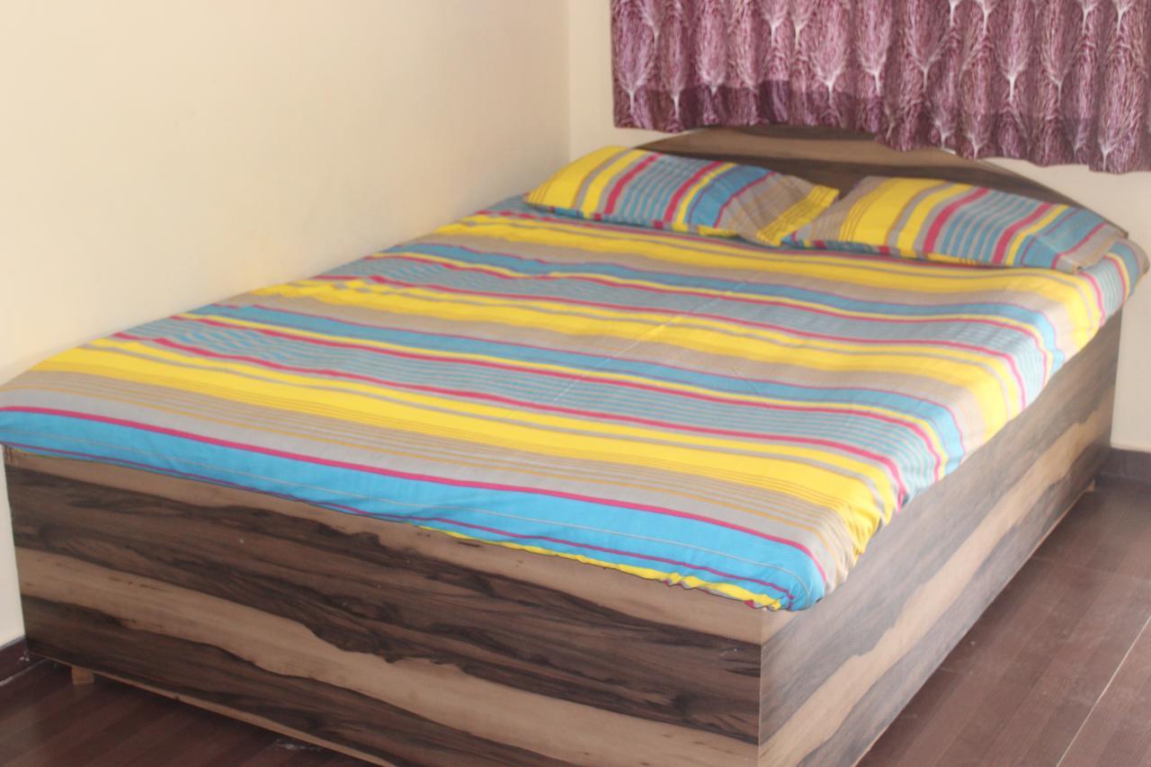Sai Kishan Resort Kashid Exterior foto